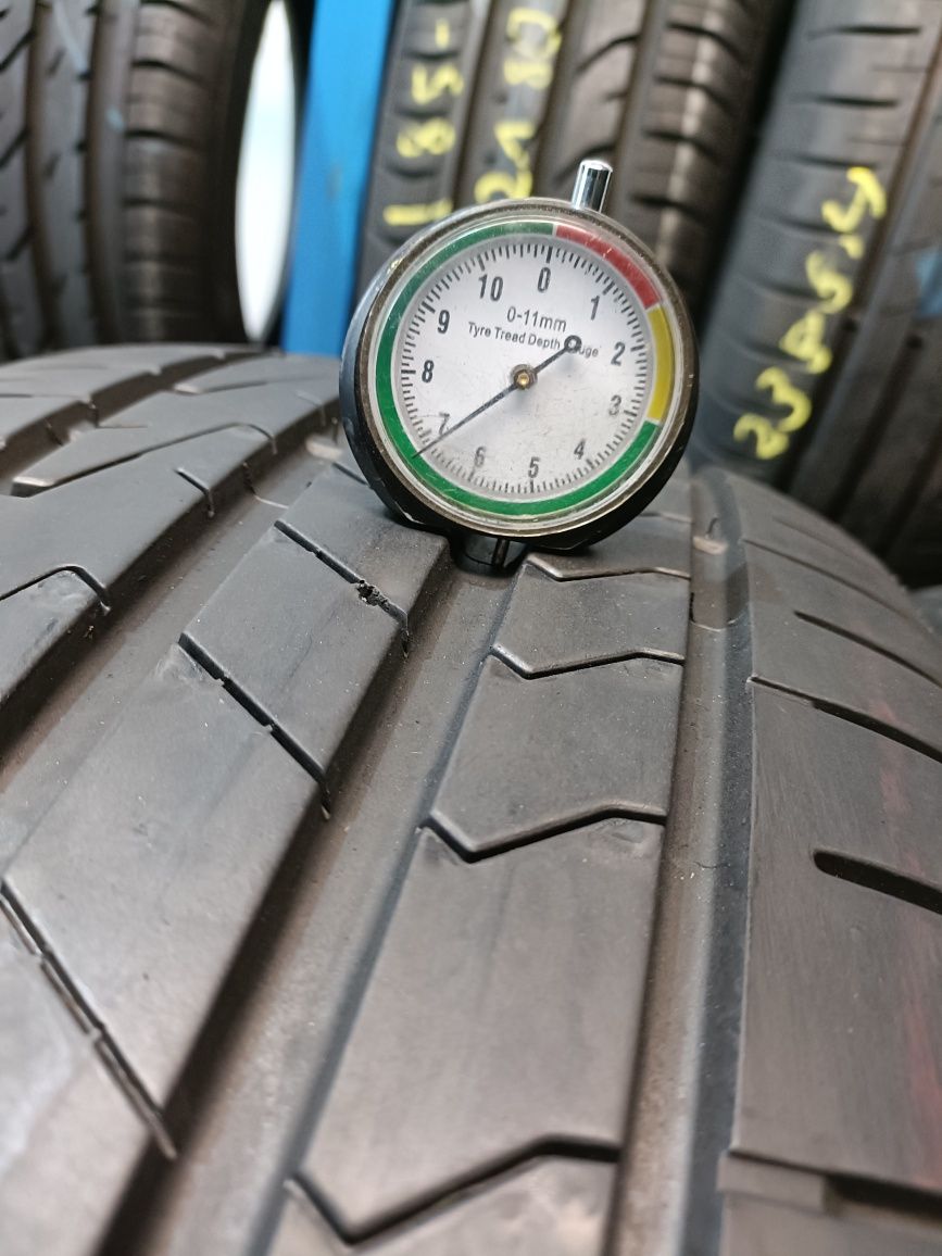 235/55r18 Hankook Ventus Prime 3 X z 2022r 6.8mm SEAL