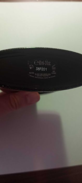 Туалетна вода Yves Saint Laurent Black Opium