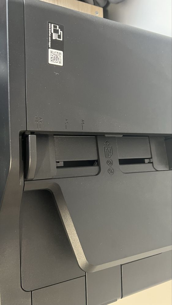 Impressora Multifunções 4x1 Brother Laser