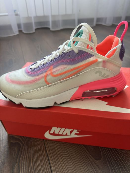 Кросівки NIKE air max 2090