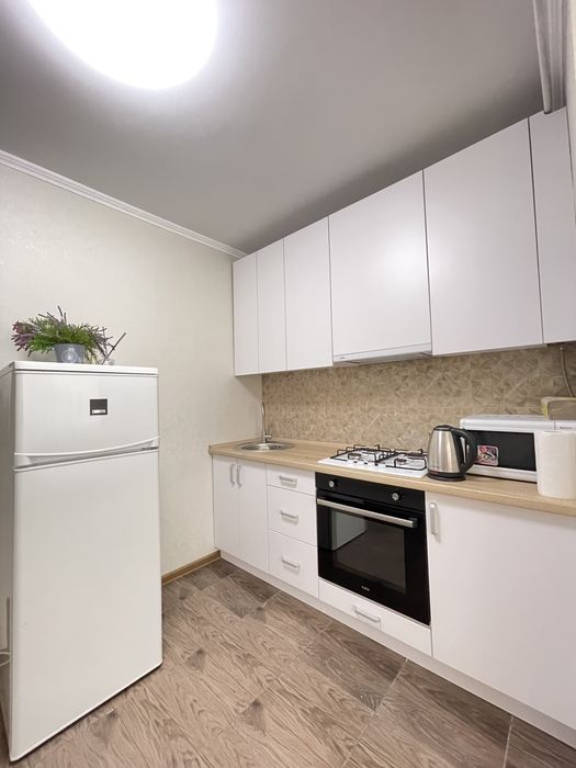 Сдаю квартиру Посуточно Почасово Жк София Софиевская Борщаговка