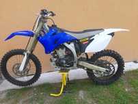 Yzf 250 USA 2009