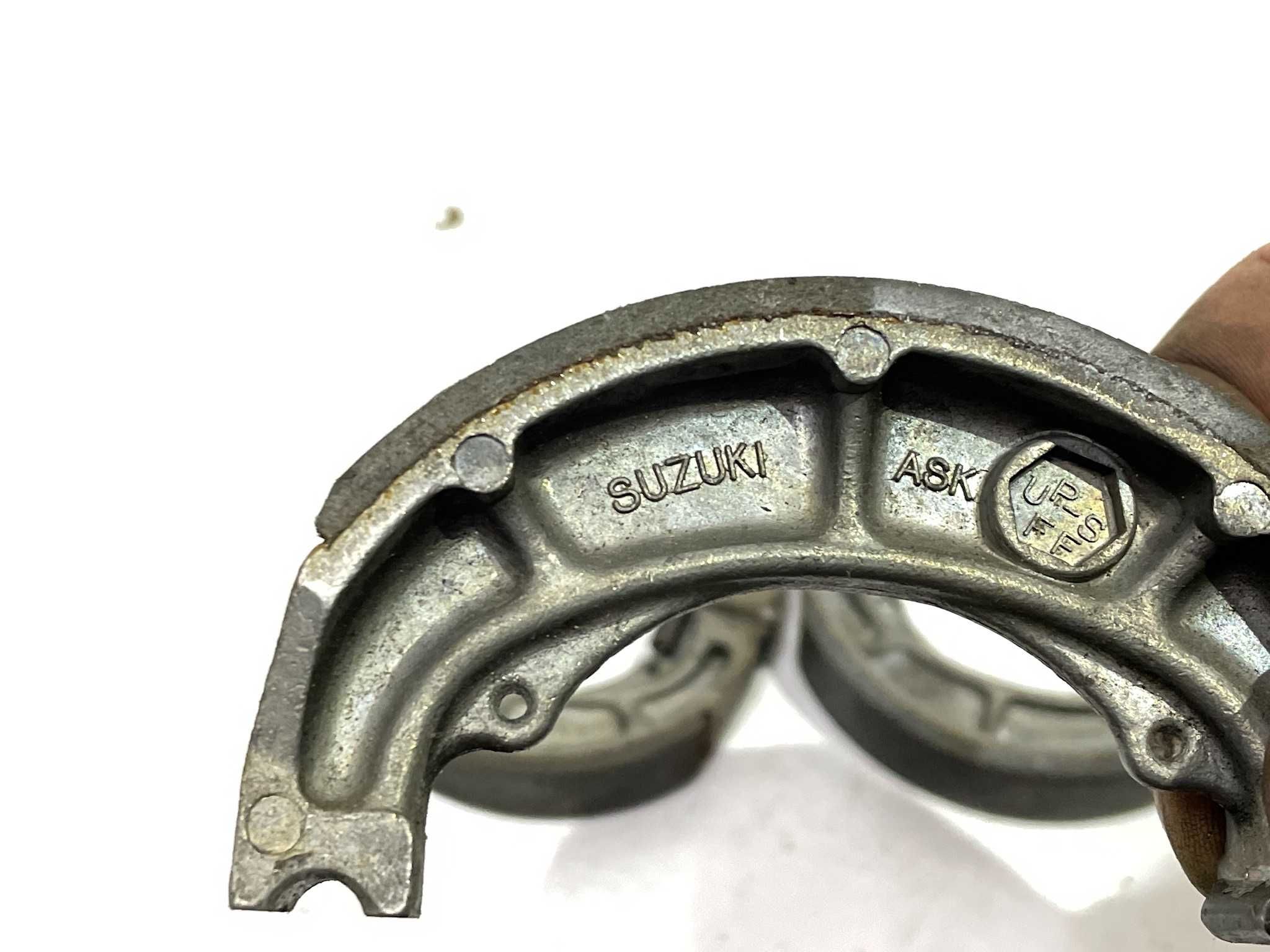 Suzuki lt160 Szczęki hamulcowe części