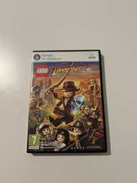 LEGO Indiana Jones 2
