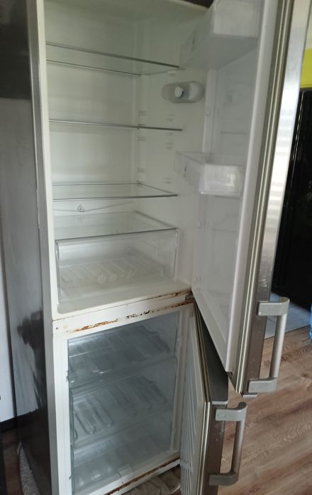 Lodówka dzialająca