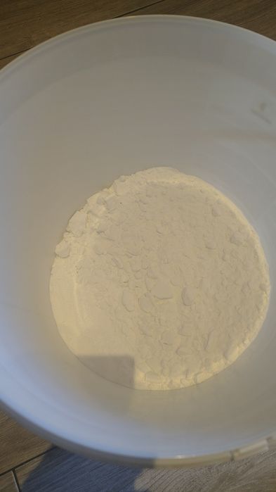 Proszek do prania  karcher