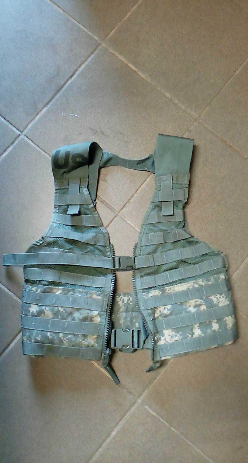 Kamizelka Molle FLC US.Army UCP pixel