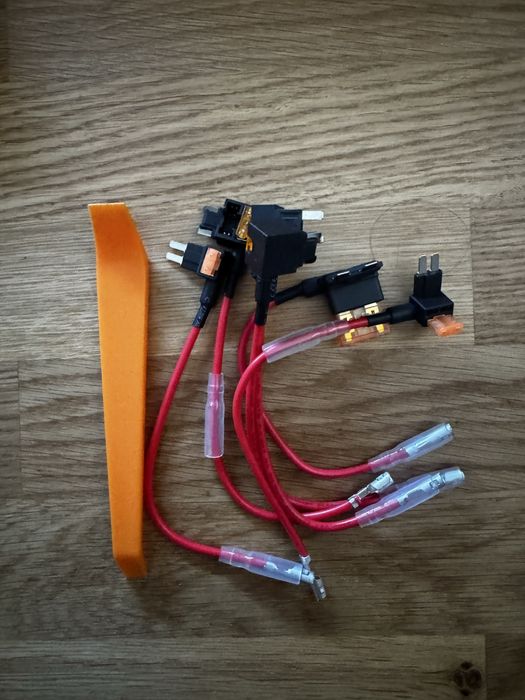 Dashcam Viofo A229 PRO Dual 4K + 2K