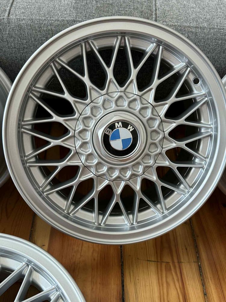 BBS BMW E30 styling 5