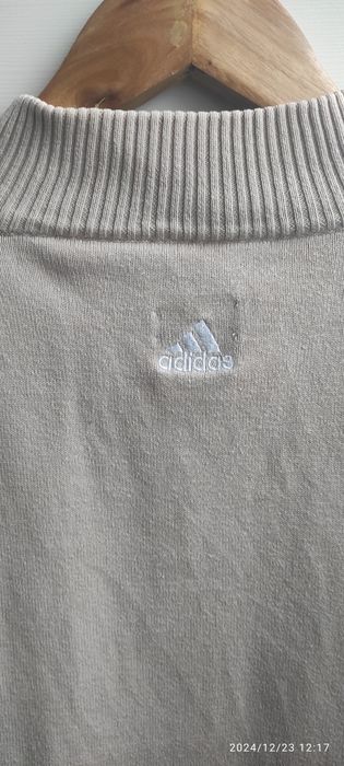 Кофта Adidas чоловіча (оригінал), XL-L