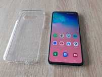 SAMSUNG Galaxy S10E 6/128GB 5.8" Czarny