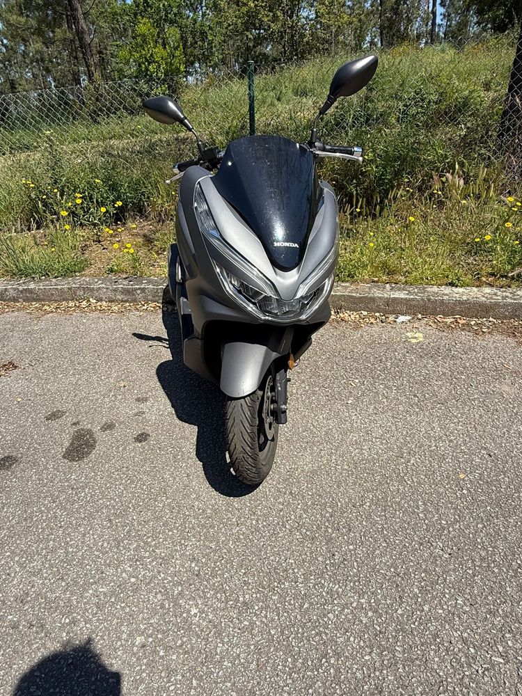 Mota honda 2019/2020