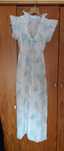 vestido  vintage