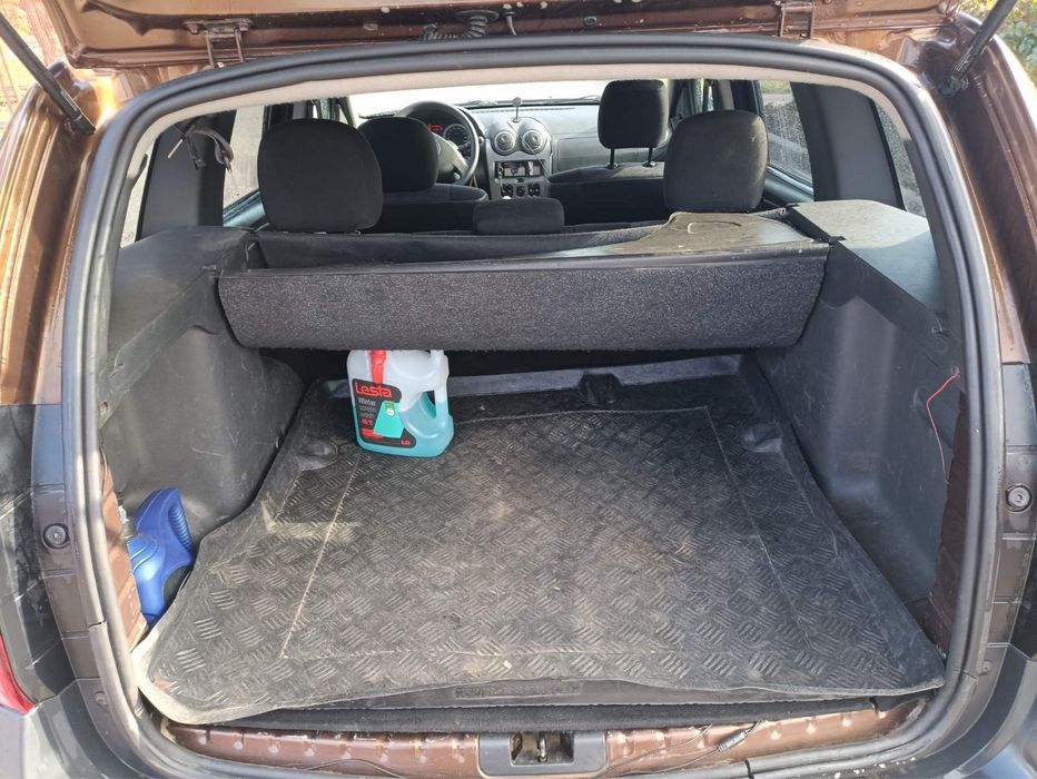 Продам Renault Daster