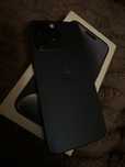 Iphone 15 pro max 512gb