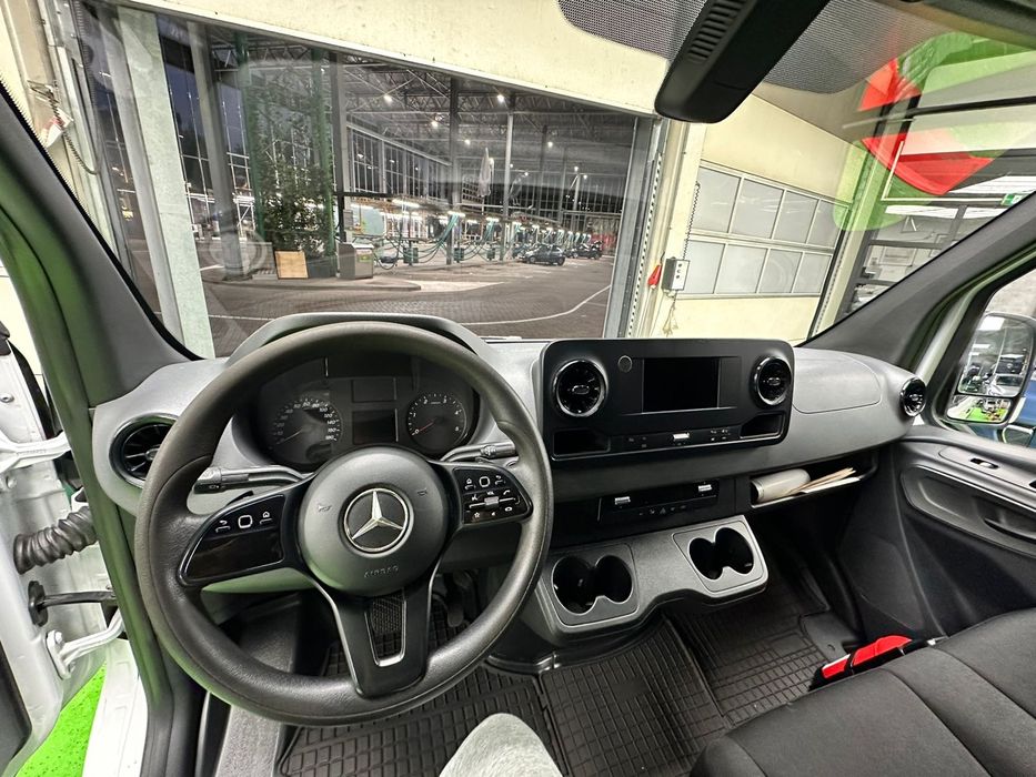 Продам спринтер экстра лонг на автомател 2019 г вонг автомат 2. 2 2019