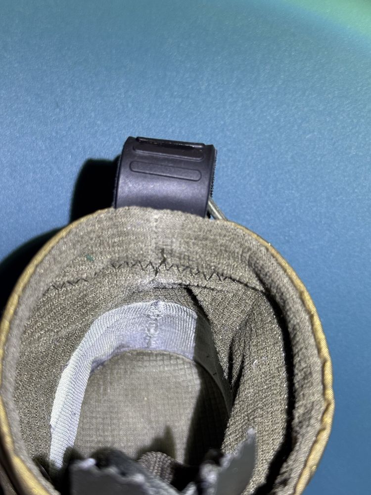 Кросівки Nike air force gore tex high af1 кросовки