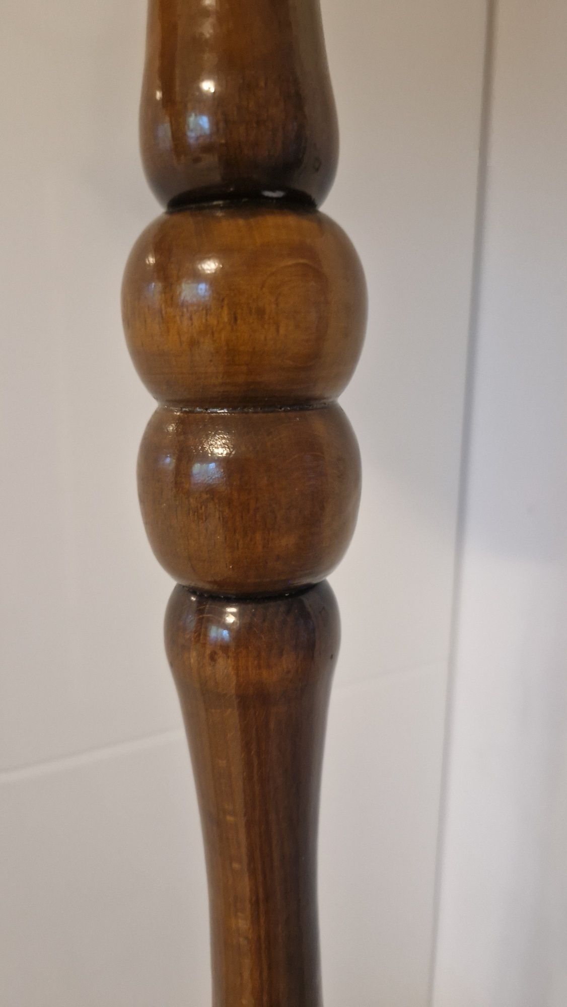 Kultowa Lapa lampka PRL