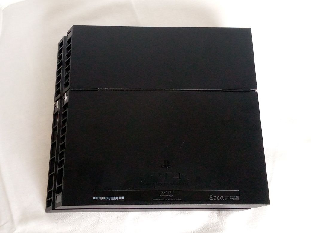 Игровая приставка Sony PlayStation4, PS4, 500 Gb, model 1116a