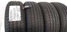 K182570C komplet 195/65R15 Kleber Dynaxer HP3 dot.4815