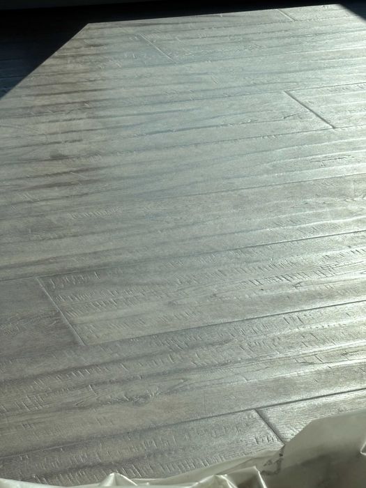 Panele Quick Step  Impressive Ultra z podkładem listwami