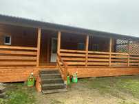 Tarasy/Konstrukcje z drewna , wiaty, ,ogrodzenia, balustrady