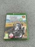 Farming Simulator 17 Xbox One