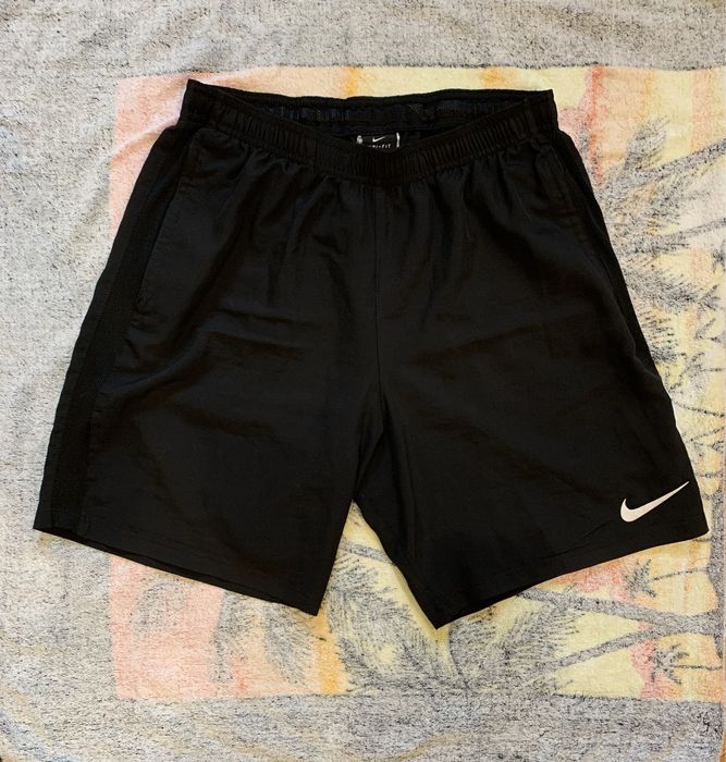 Шорти Nike Dri-Fit