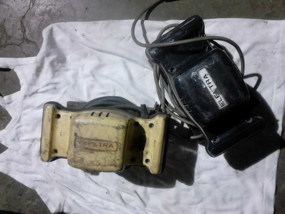 Szlifierka rotacyjna 220V