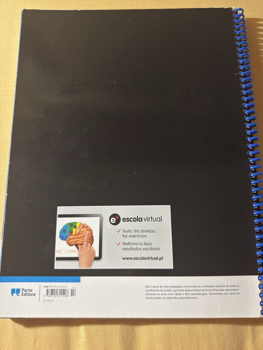 Caderno de fichas . Swoosh Inglês - 9. Ano