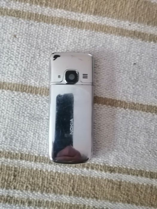Nokia 6700c-1 dla kolekcjonera i nie tylko