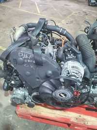 Motor vw passat/audi a4 1.9tdi 110cv AFN/DHF