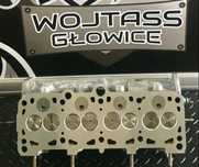 GŁOWICA VW T4 1.9 D TD Caravelle Multivan ABL