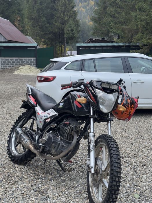 Мустанг мт 200-7