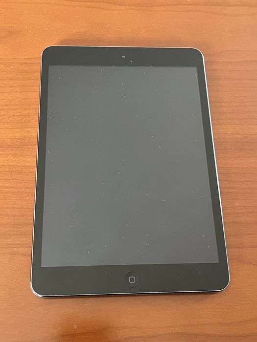 Apple Ipad Mini 2 32GB - Cinzento Sideral