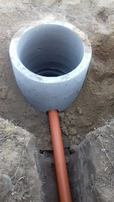 Викопати криницю, почисти криницю