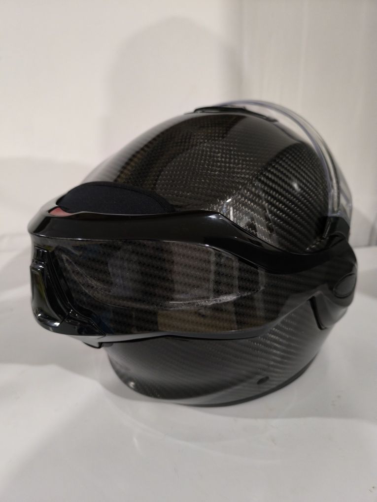 Scorpion Exo-Tech Evo Carbon