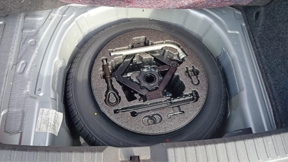 Seat Ibiza 2018 - Como Novo