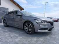 Renault Talisman 2016