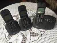 Motorola D1013 cyfrowy telefon bezprzewodowy