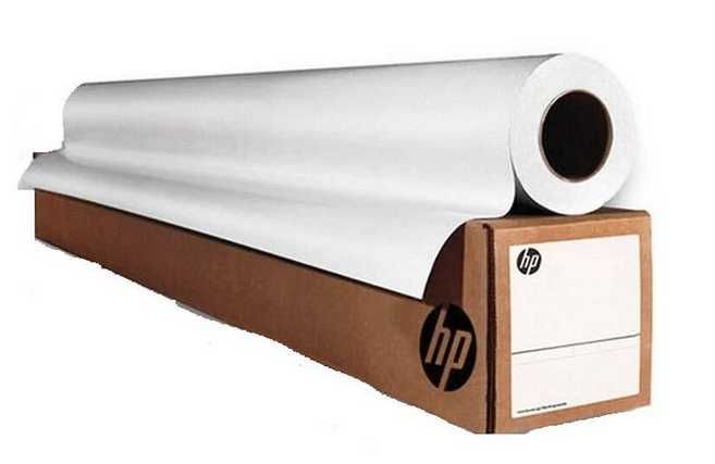 Papier do plotera na rolce HP Bright White Inkjet Q1445A