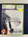 Dead Space 3 Xbox 360