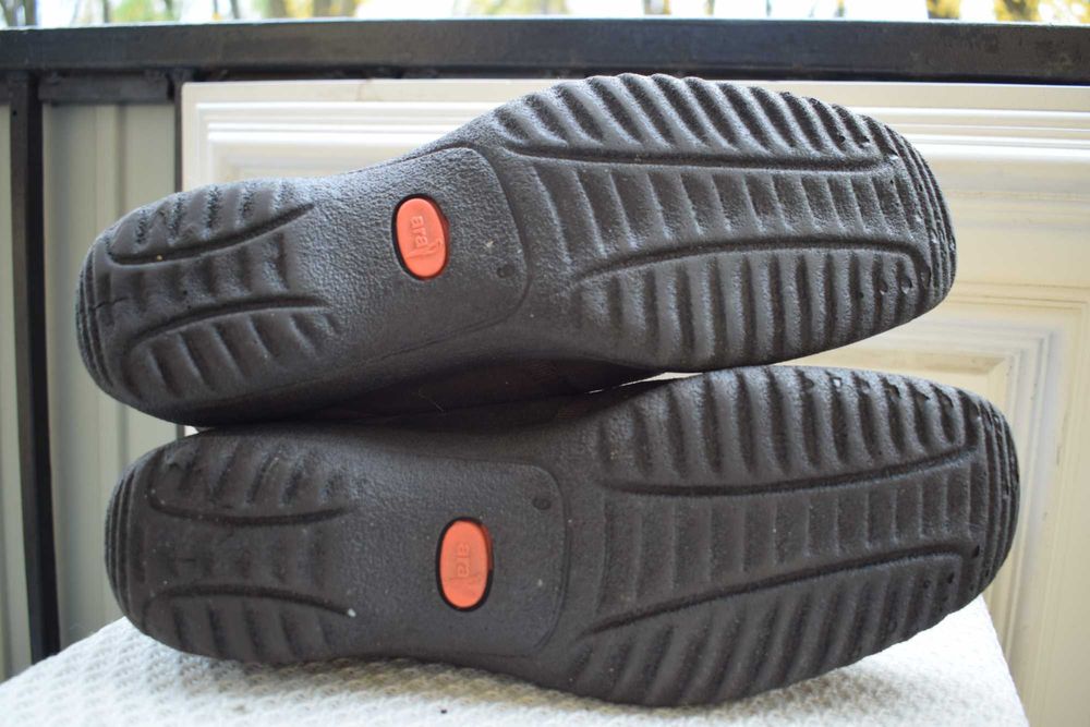 мембранные зимние ботинки челси полуботинки Ara Gore TEX р. 43 28 см