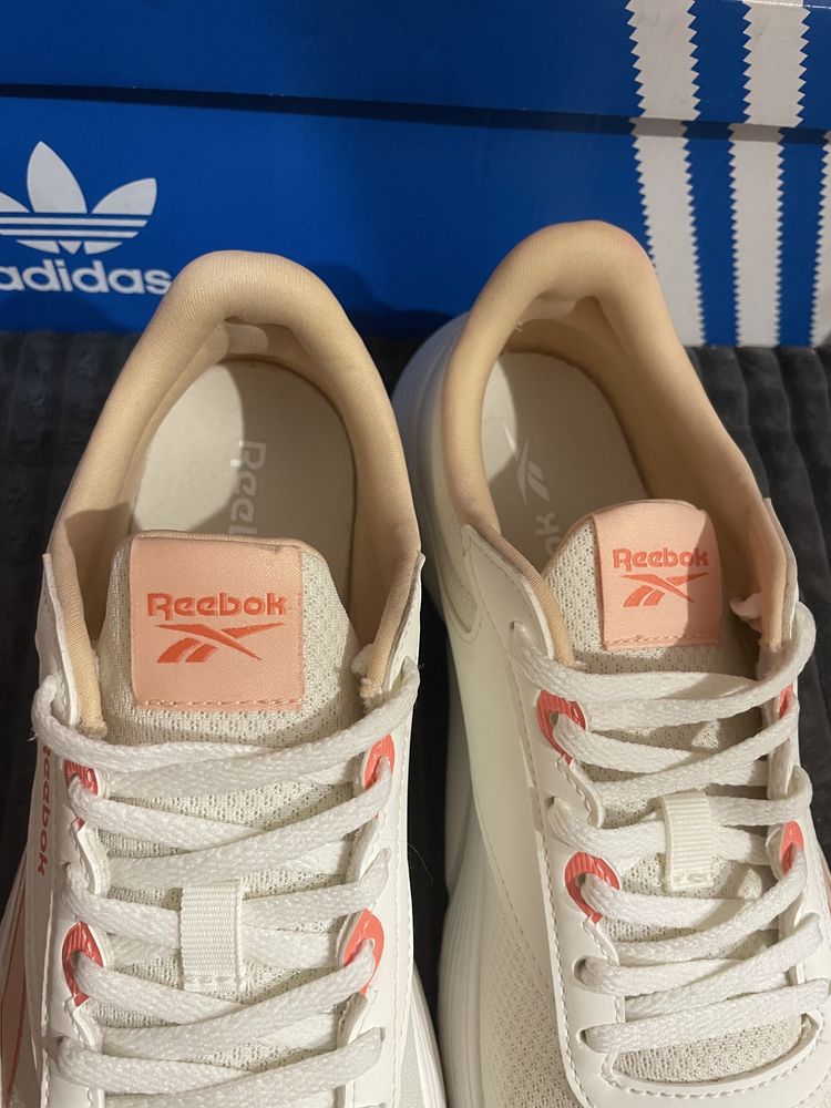 Жіночі кросівки Reebok Lite Plus 4 40,5(26,5см) оригінал