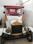 tuk tuk calhambeque