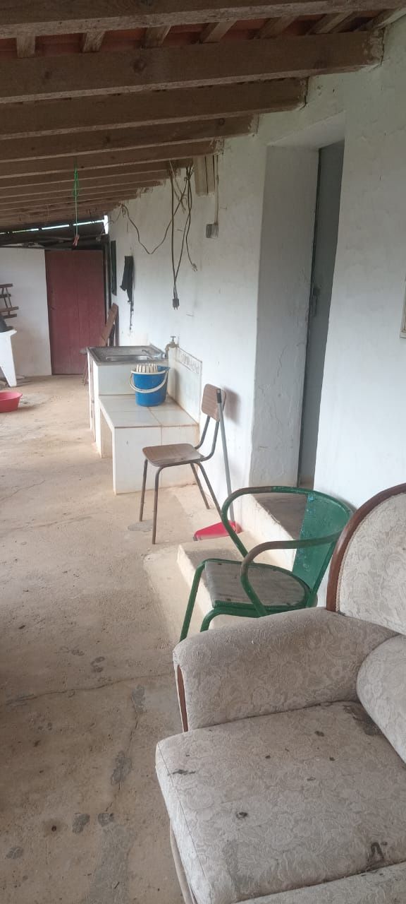 Herdade em são Martinho das amoreiras