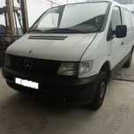 Mercedes Vito 108 2.3d