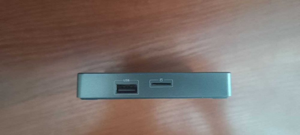 Android TV Box приставка Beelink GT1 Ultimate 3/32GB . Смарт ТВ