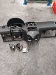 Kit airbag Peugeot 308 ano 2010