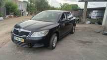 SKODA octavia 1.6 TDI